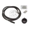 Febi ABS Anti Lock Brake Wheel Speed Sensor 106386