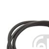 Febi ABS Anti Lock Brake Wheel Speed Sensor 106386