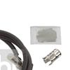 Febi ABS Anti Lock Brake Wheel Speed Sensor 106386