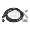 Febi ABS Anti Lock Brake Wheel Speed Sensor 106399