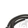 Febi ABS Anti Lock Brake Wheel Speed Sensor 106399