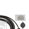 Febi ABS Anti Lock Brake Wheel Speed Sensor 106400