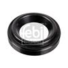 4x Febi Seal Ring, spark plug shaft 106402