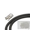 Febi ABS Anti Lock Brake Wheel Speed Sensor 106406