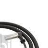 Febi ABS Anti Lock Brake Wheel Speed Sensor 106406