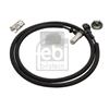 Febi ABS Anti Lock Brake Wheel Speed Sensor 106407