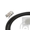 Febi ABS Anti Lock Brake Wheel Speed Sensor 106407