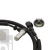 Febi ABS Anti Lock Brake Wheel Speed Sensor 106407