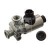 Febi Compressed Air Magnet Valve 106415