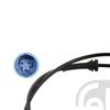 Febi ABS Anti Lock Brake Wheel Speed Sensor 106454