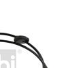 Febi ABS Anti Lock Brake Wheel Speed Sensor 106454