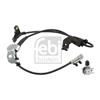 Febi ABS Anti Lock Brake Wheel Speed Sensor 106456