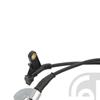 Febi ABS Anti Lock Brake Wheel Speed Sensor 106456