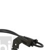 Febi ABS Anti Lock Brake Wheel Speed Sensor 106456