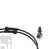 Febi ABS Anti Lock Brake Wheel Speed Sensor 106460