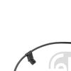 Febi ABS Anti Lock Brake Wheel Speed Sensor 106461