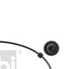 Febi ABS Anti Lock Brake Wheel Speed Sensor 106461