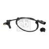 Febi ABS Anti Lock Brake Wheel Speed Sensor 106462