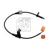 Febi ABS Anti Lock Brake Wheel Speed Sensor 106466