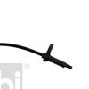 Febi ABS Anti Lock Brake Wheel Speed Sensor 106466