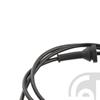 Febi ABS Anti Lock Brake Wheel Speed Sensor 106468