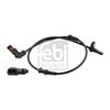 Febi ABS Anti Lock Brake Wheel Speed Sensor 106469