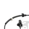 Febi ABS Anti Lock Brake Wheel Speed Sensor 106470