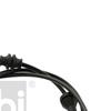 Febi ABS Anti Lock Brake Wheel Speed Sensor 106471