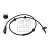 Febi ABS Anti Lock Brake Wheel Speed Sensor 106472