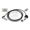 Febi ABS Anti Lock Brake Wheel Speed Sensor 106473