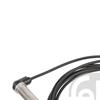 Febi ABS Anti Lock Brake Wheel Speed Sensor 106477