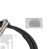 Febi ABS Anti Lock Brake Wheel Speed Sensor 106478