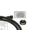 Febi ABS Anti Lock Brake Wheel Speed Sensor 106479