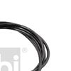 Febi ABS Anti Lock Brake Wheel Speed Sensor 106480