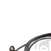 Febi ABS Anti Lock Brake Wheel Speed Sensor 106481