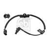 Febi ABS Anti Lock Brake Wheel Speed Sensor 106484