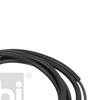 Febi ABS Anti Lock Brake Wheel Speed Sensor 106485