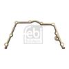 Febi Crankcase Housing Cover Seal Gasket 106499