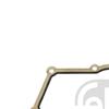 Febi Crankcase Housing Cover Seal Gasket 106499