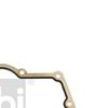 Febi Crankcase Housing Cover Seal Gasket 106499