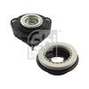 Febi Repair Kit suspension strut support mount 106502