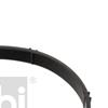 Febi Intake Manifold Seal Gasket 106506