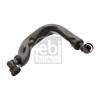 Febi Crankcase Breather Hose 106516