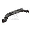 Febi Crankcase Breather Hose 106517