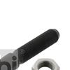 Febi Tie Track Rod End 10657