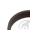 2x Febi Oil Pump Seal 106600