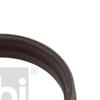 2x Febi Oil Pump Seal 106600