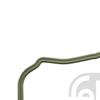 Febi Cylinder Head Cover Seal Gasket 106601