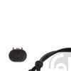 Febi ABS Anti Lock Brake Wheel Speed Sensor 106622