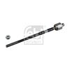 Febi Tie Track Rod Axle Joint 106627